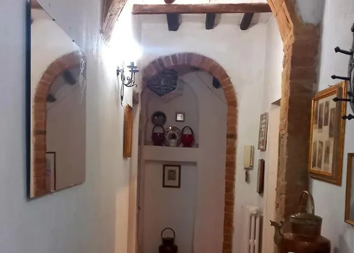 Appartamento La Casa Del Gallo