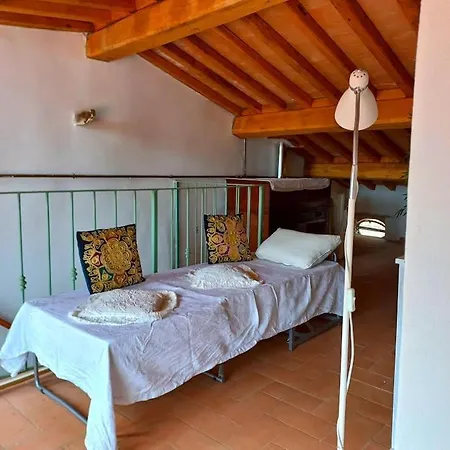 La Casa Del Gallo Appartement