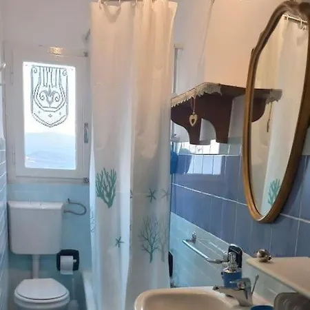 La Casa Del Gallo Appartement