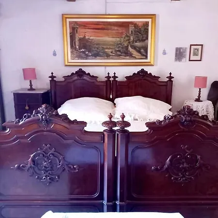 Appartement La Casa Del Gallo *