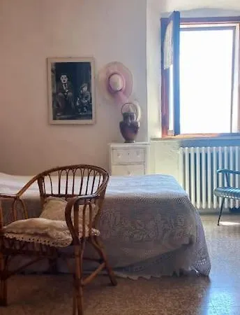 La Casa Del Gallo * Radicondoli