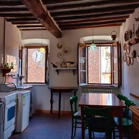 La Casa Del Gallo