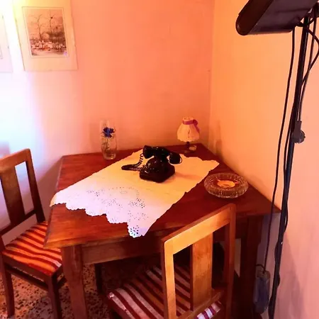 La Casa Del Gallo Apartment