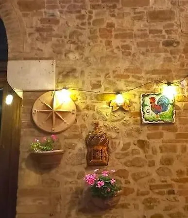 Appartement La Casa Del Gallo