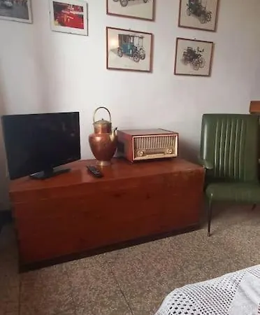 Apartment La Casa Del Gallo *