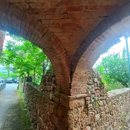 La Casa Del Gallo * Radicondoli