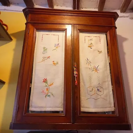 La Casa Del Gallo