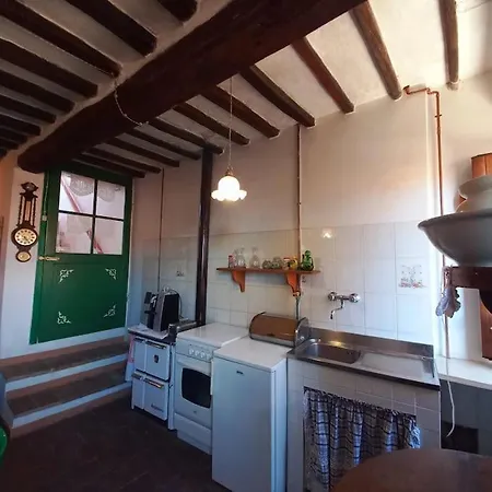 La Casa Del Gallo * Radicondoli