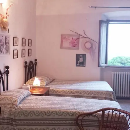 La Casa Del Gallo Apartment *