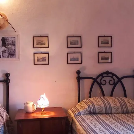 La Casa Del Gallo *