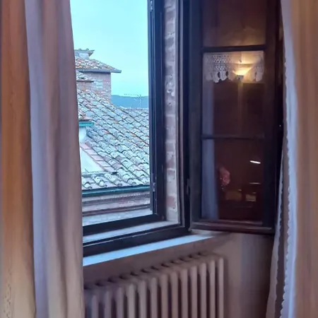 Appartement La Casa Del Gallo