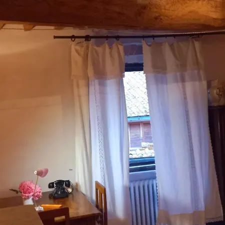 La Casa Del Gallo Apartment *