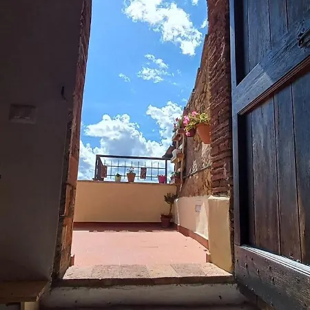 La Casa Del Gallo