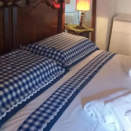 La Casa Del Gallo Apartment