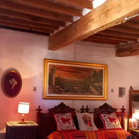 Apartment La Casa Del Gallo Radicondoli