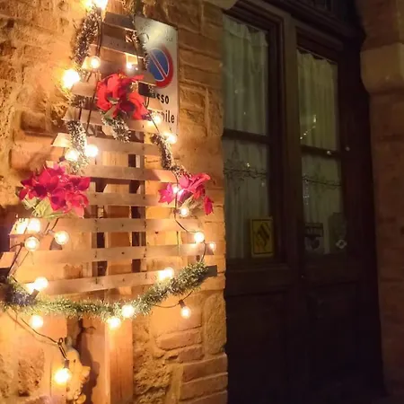 Daire La Casa Del Gallo *