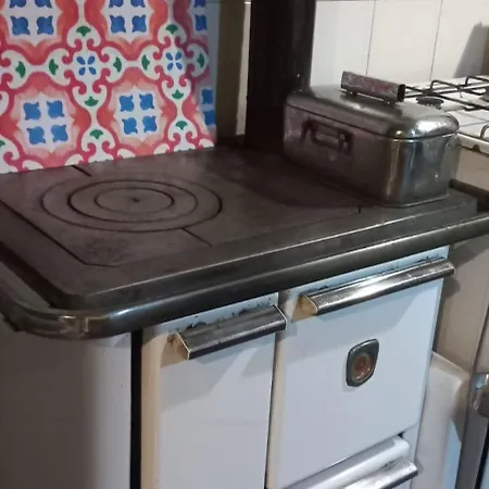 Appartement La Casa Del Gallo Radicondoli