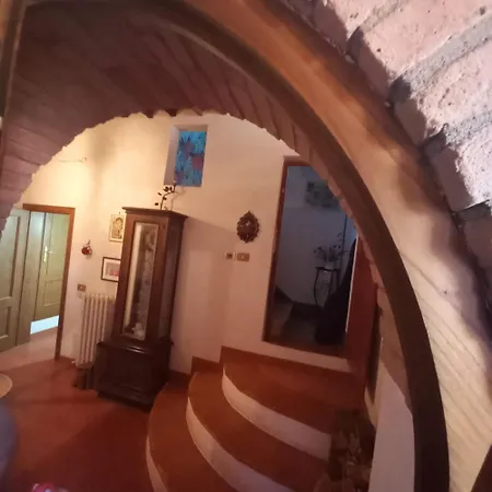 Appartement La Casa Del Gallo *