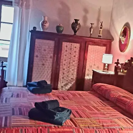 La Casa Del Gallo