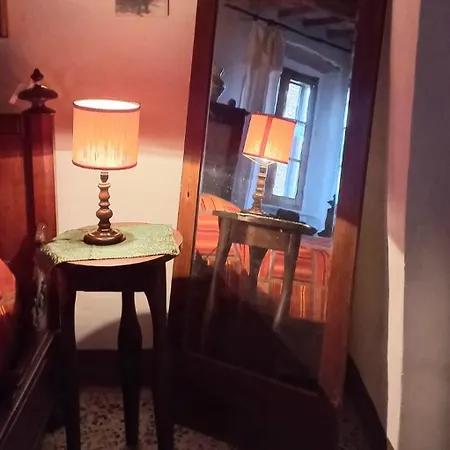 La Casa Del Gallo * Radicondoli