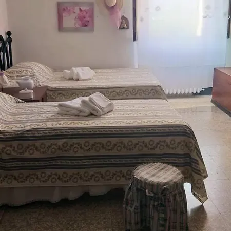 Daire La Casa Del Gallo *