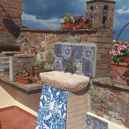Daire La Casa Del Gallo Radicondoli