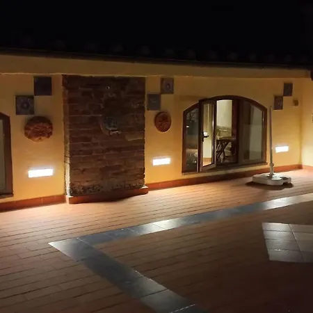 La Casa Del Gallo