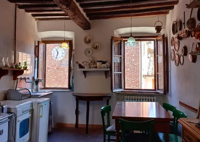 La Casa Del Gallo