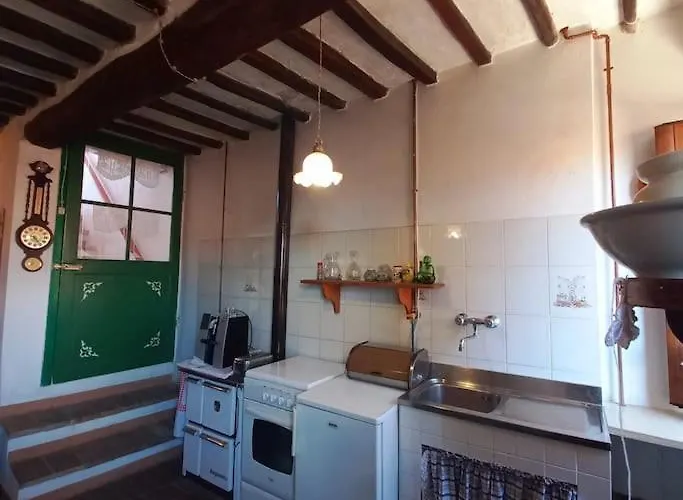 La Casa Del Gallo * Radicondoli