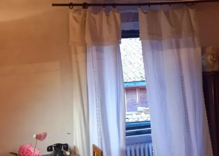 La Casa Del Gallo 公寓 *