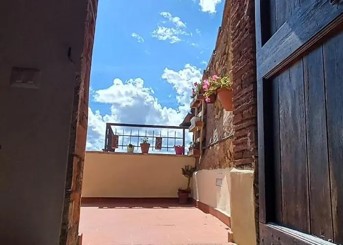 La Casa Del Gallo
