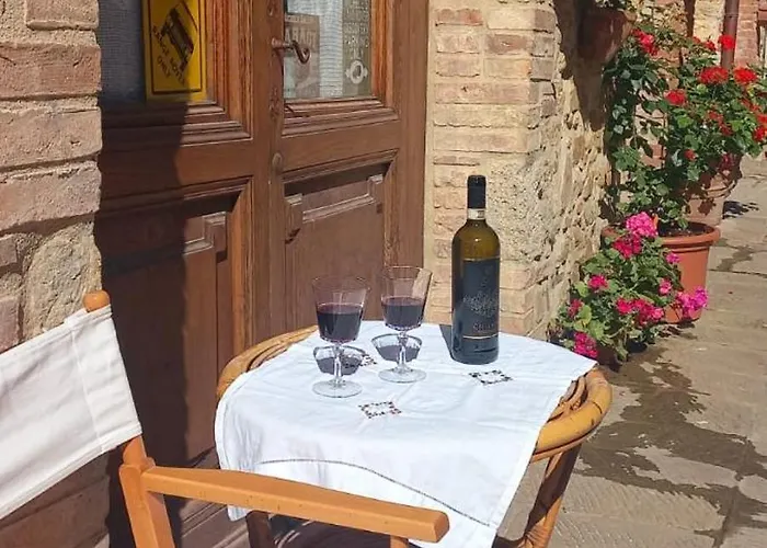 La Casa Del Gallo *