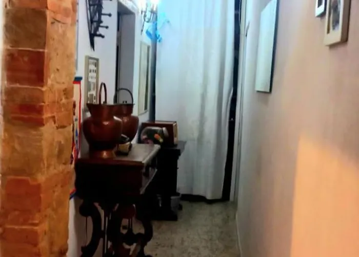 La Casa Del Gallo 公寓 *