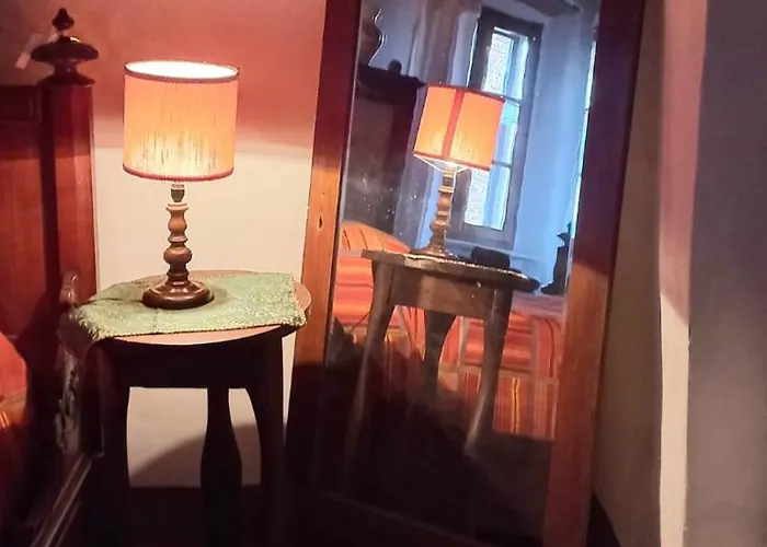 La Casa Del Gallo * Radicondoli