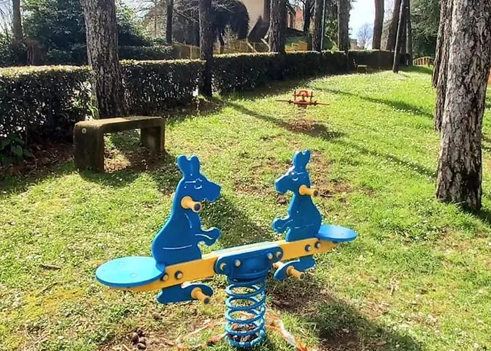 Daire La Casa Del Gallo *