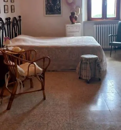 La Casa Del Gallo *