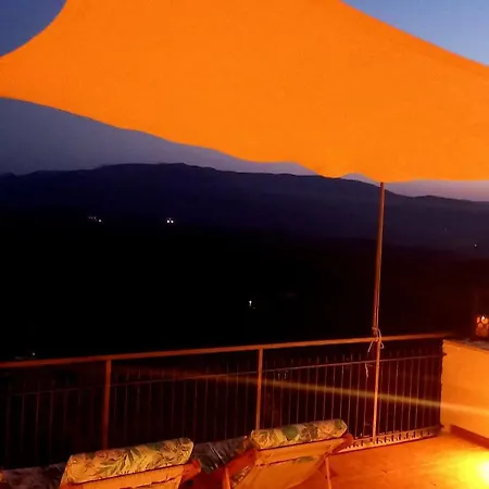 Apartament La Casa Del Gallo