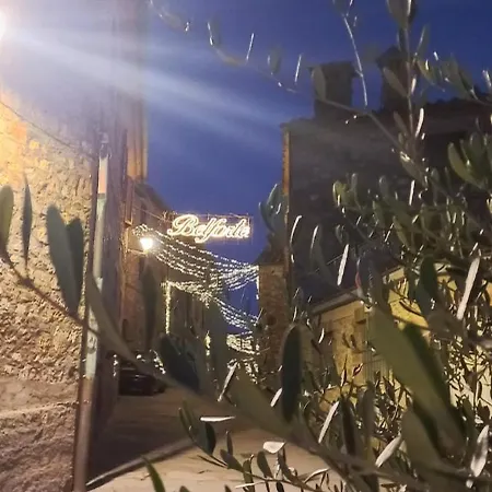 La Casa Del Gallo